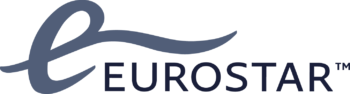 Eurostar logo flat