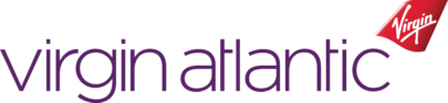 Virgin atlantic logo