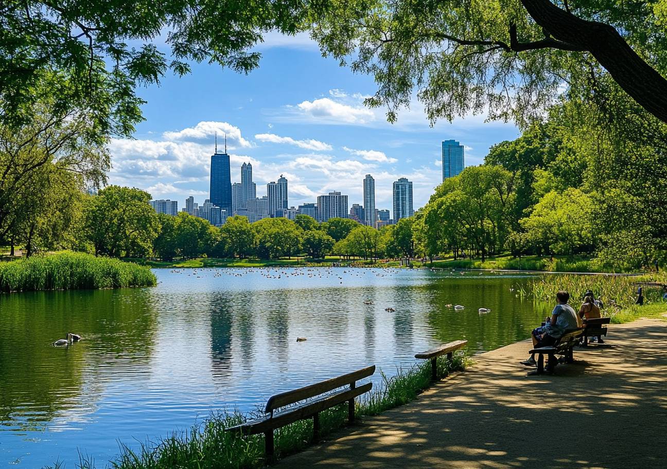 Top 5 Museums In Chicago