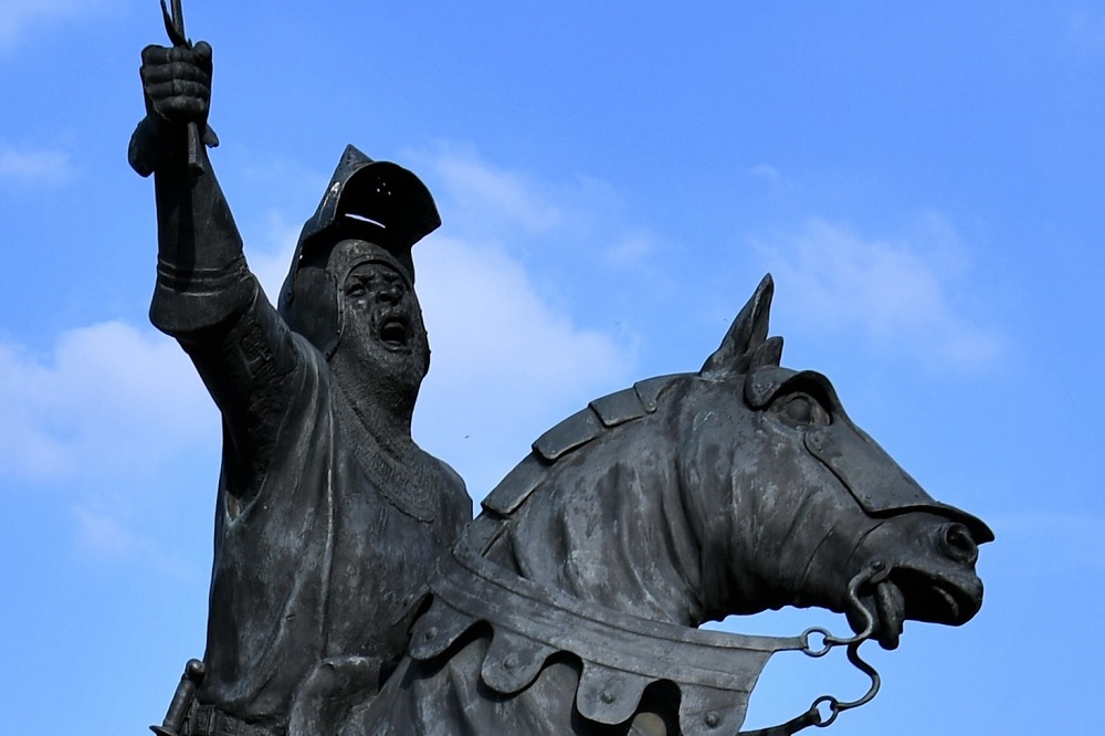 Owain Glynd r Day Celebrations To Continue Despite New King s Visit owain-glynd-r-day-celebrations-to-continue-despite-new-king-s-visit