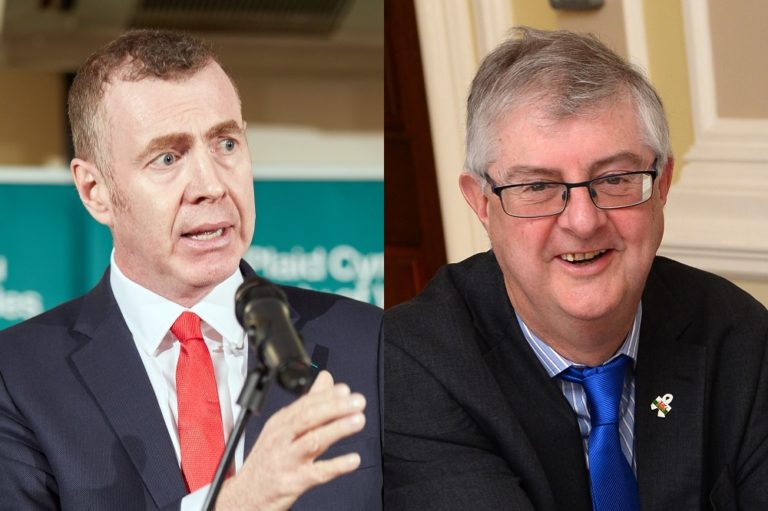 Why Are Labour And Plaid Doing A Deal A Bigger Senedd Could Be On The Way