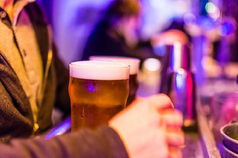 World Cup Boost Helps UK Economy Unexpectedly Grow In November
