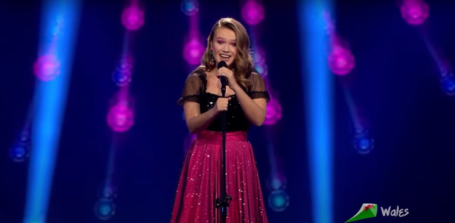 UK entry to return to Junior Eurovision after Wales competed in pre