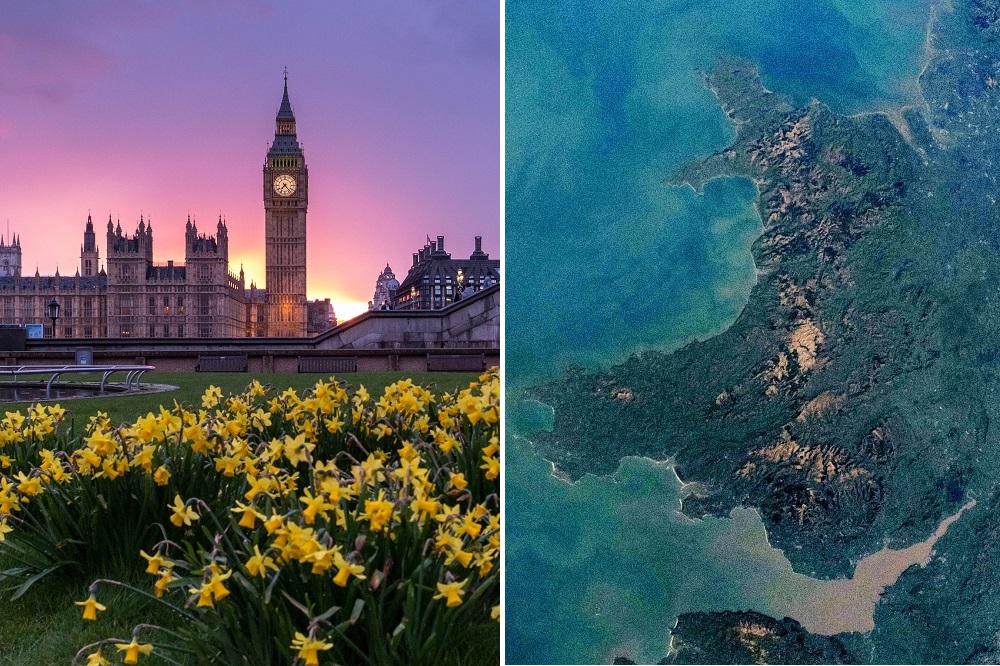 Refurbishing Westminster could now cost ยฃ22bn - the same as the entire Refurbishing Westminster could now cost ยฃ22bn - the same as the entire