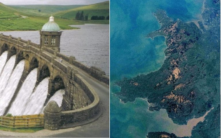 New Hope For England Wales Water Ministers Promise Major Cleanup - a5xbiv7