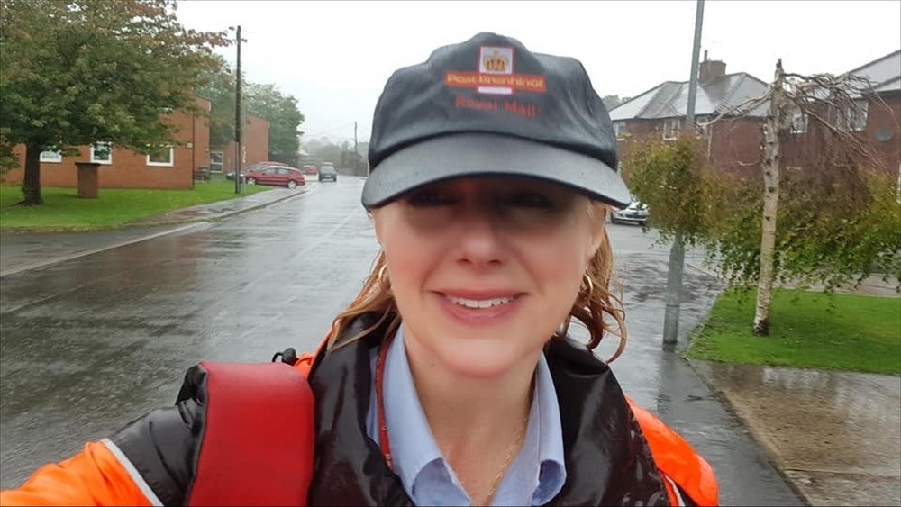 As A Former Postal Worker The Privatised Wrecking Of Royal Mail Breaks 