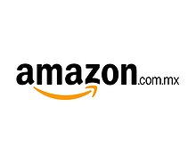 Amazon Mexico