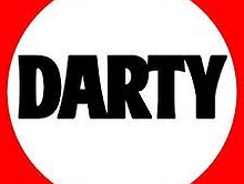 Darty