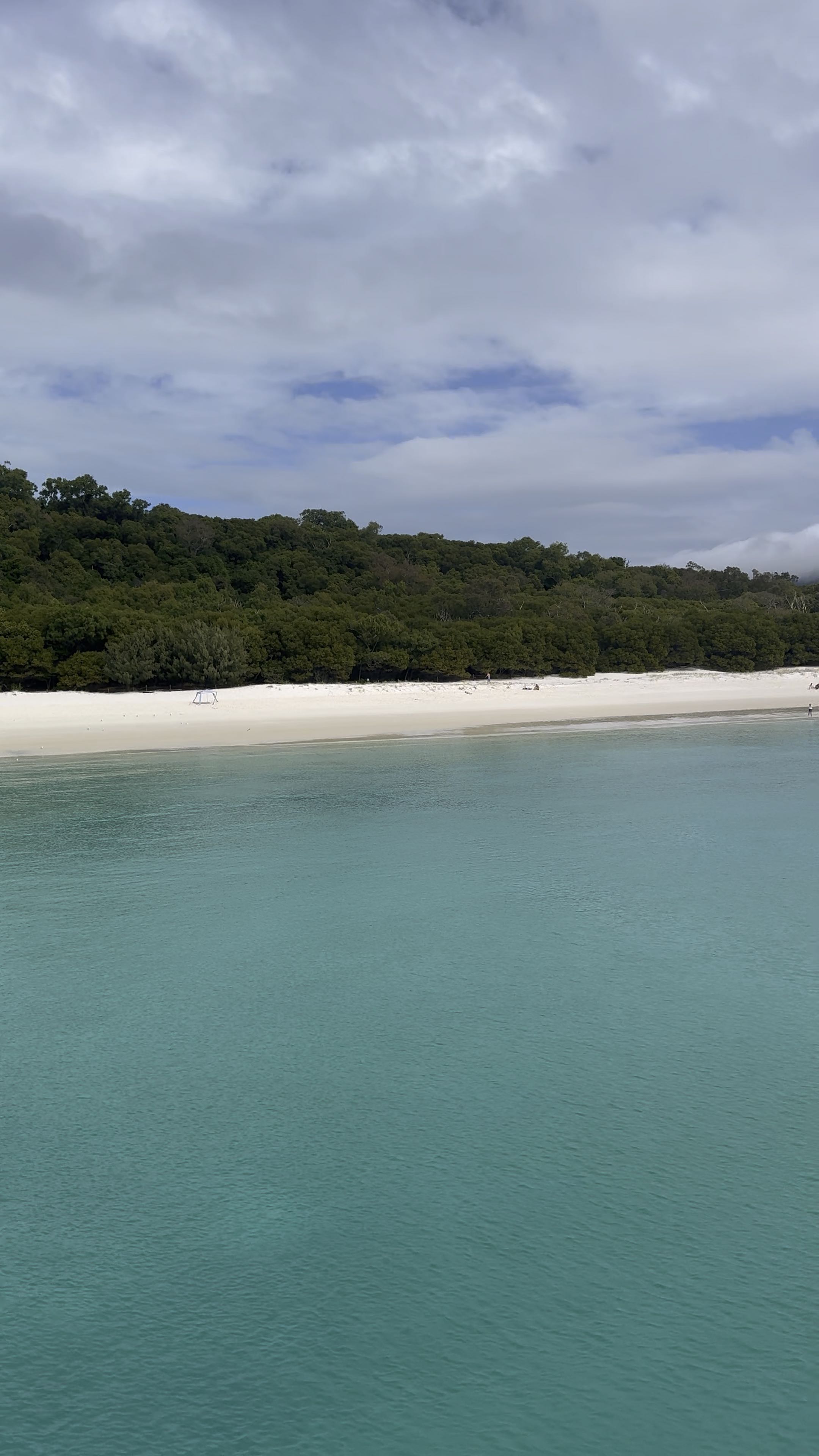 Whitehaven Beach