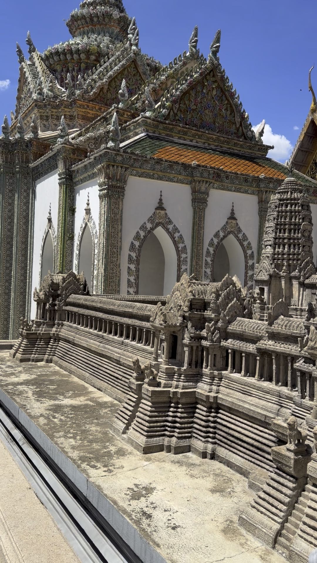 The Grand Palace