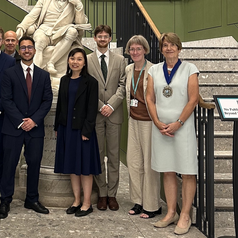 Royal  College of Surgeons Bursaries 2025