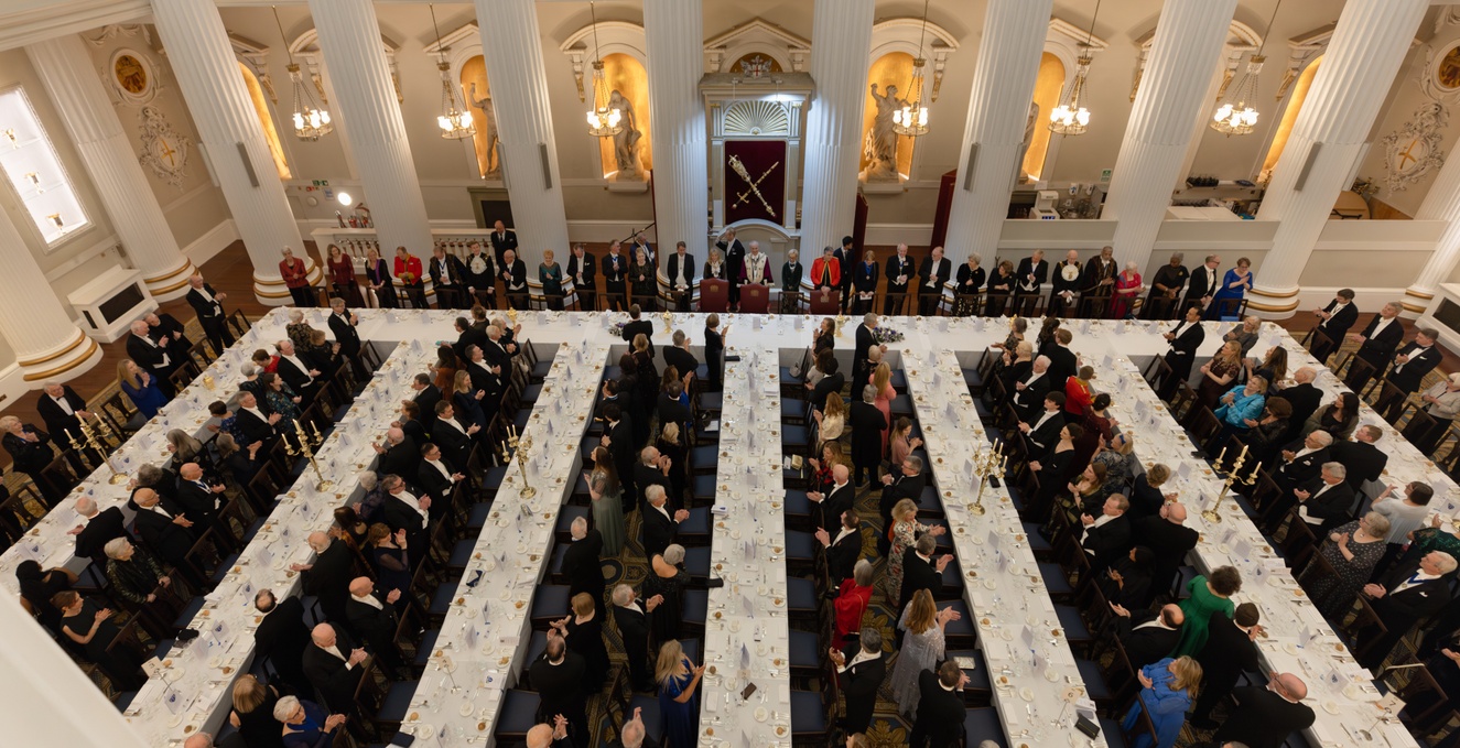 The Needlemakers Company Welcome