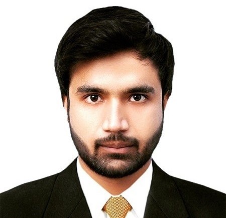 Nabeel Asghar