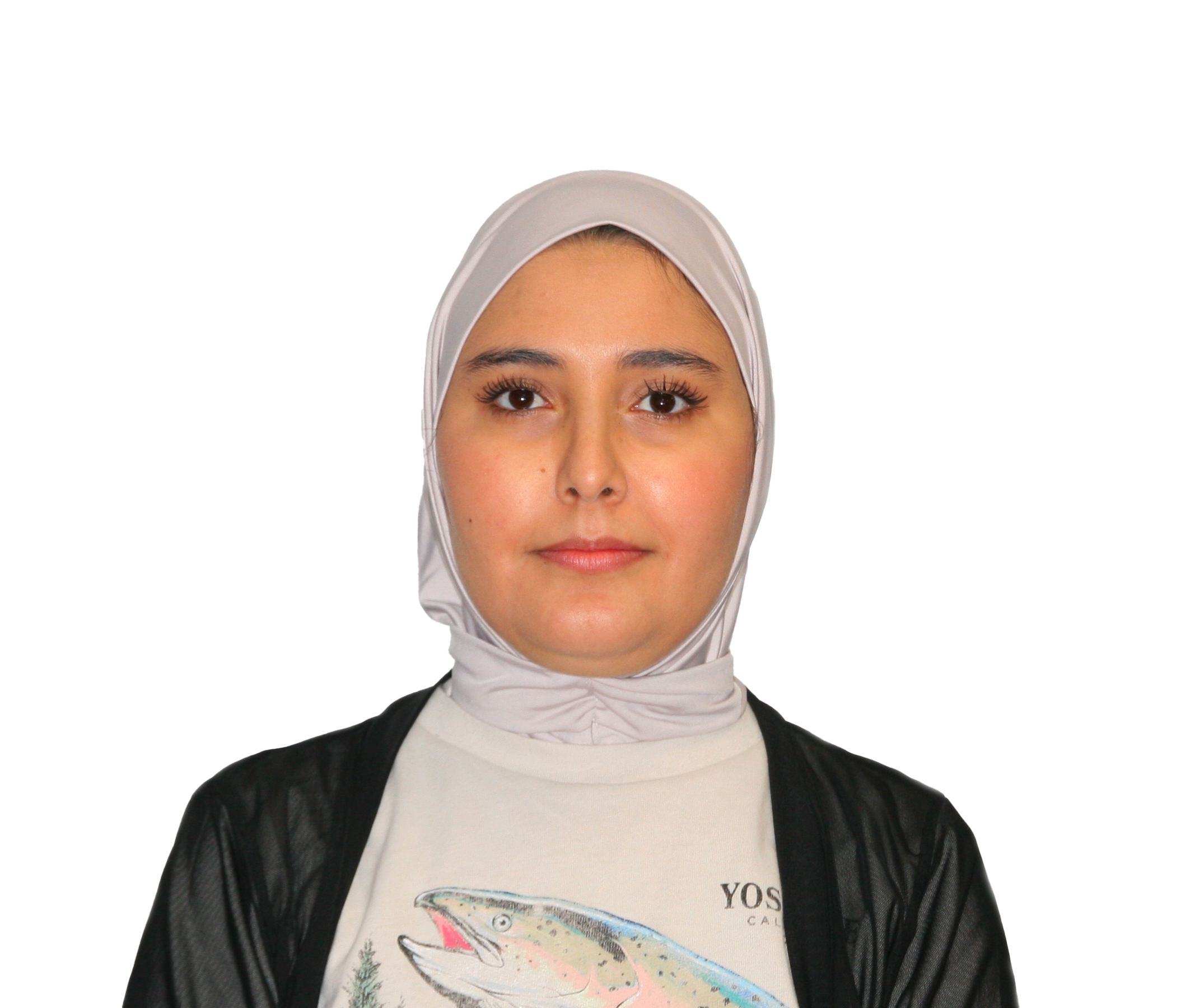 Fatima Ez-Zahra Abdelhak