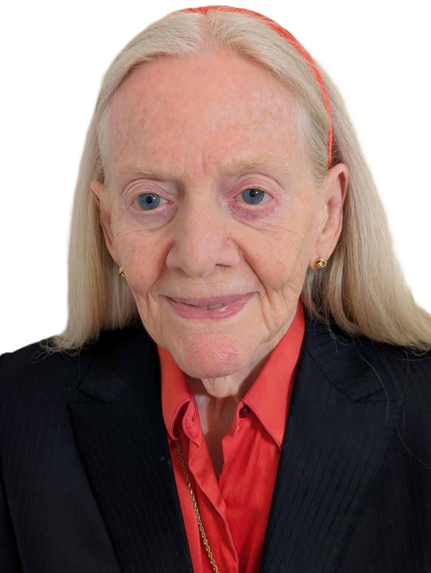Dr. Tommie Anderson-Jaquest