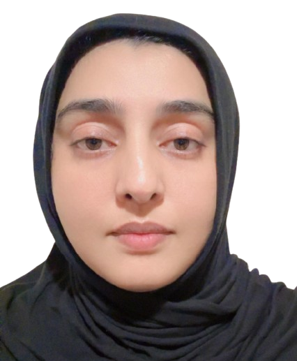 Mehvish Syeda