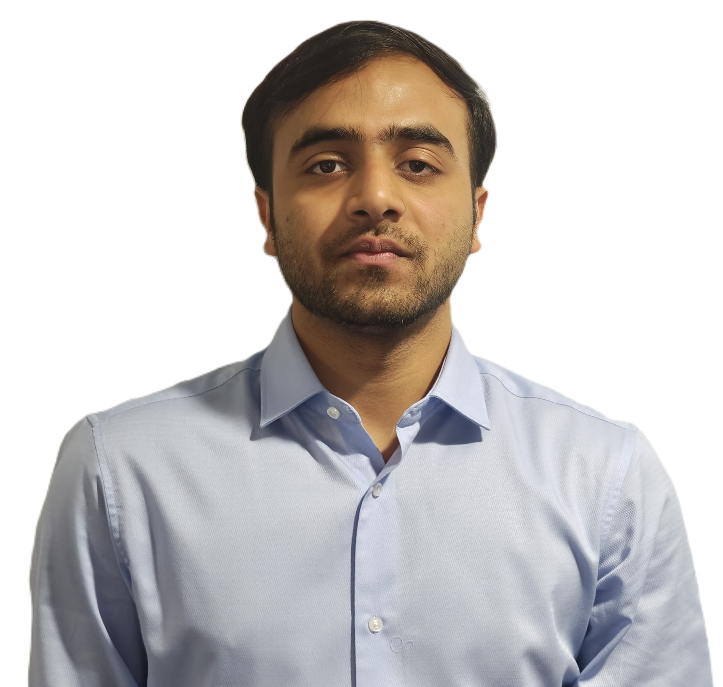 Muhammad Araiz Suhail