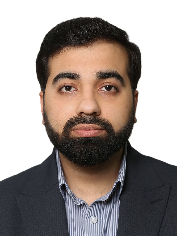 Dr Jaishaal Santosh