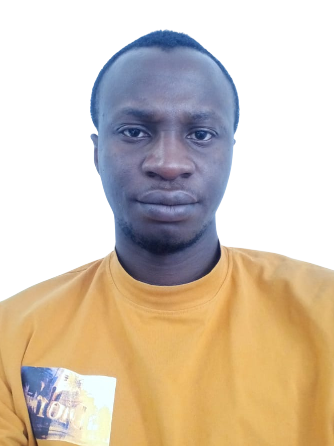 Moyosola Timothy Agboola