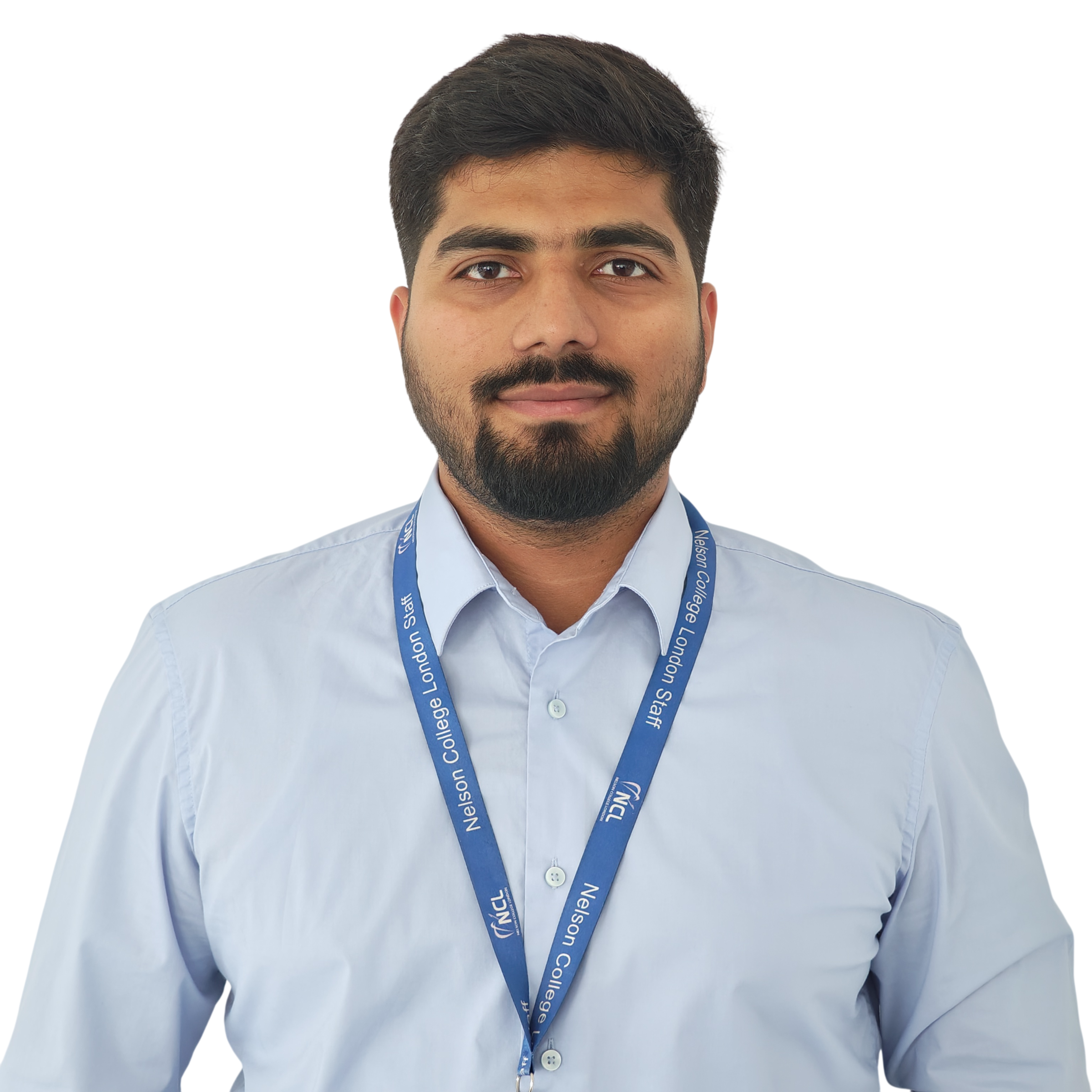 Muhammad Ahsan Riaz