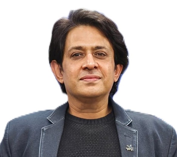 Raziur Rahman Chowdhury