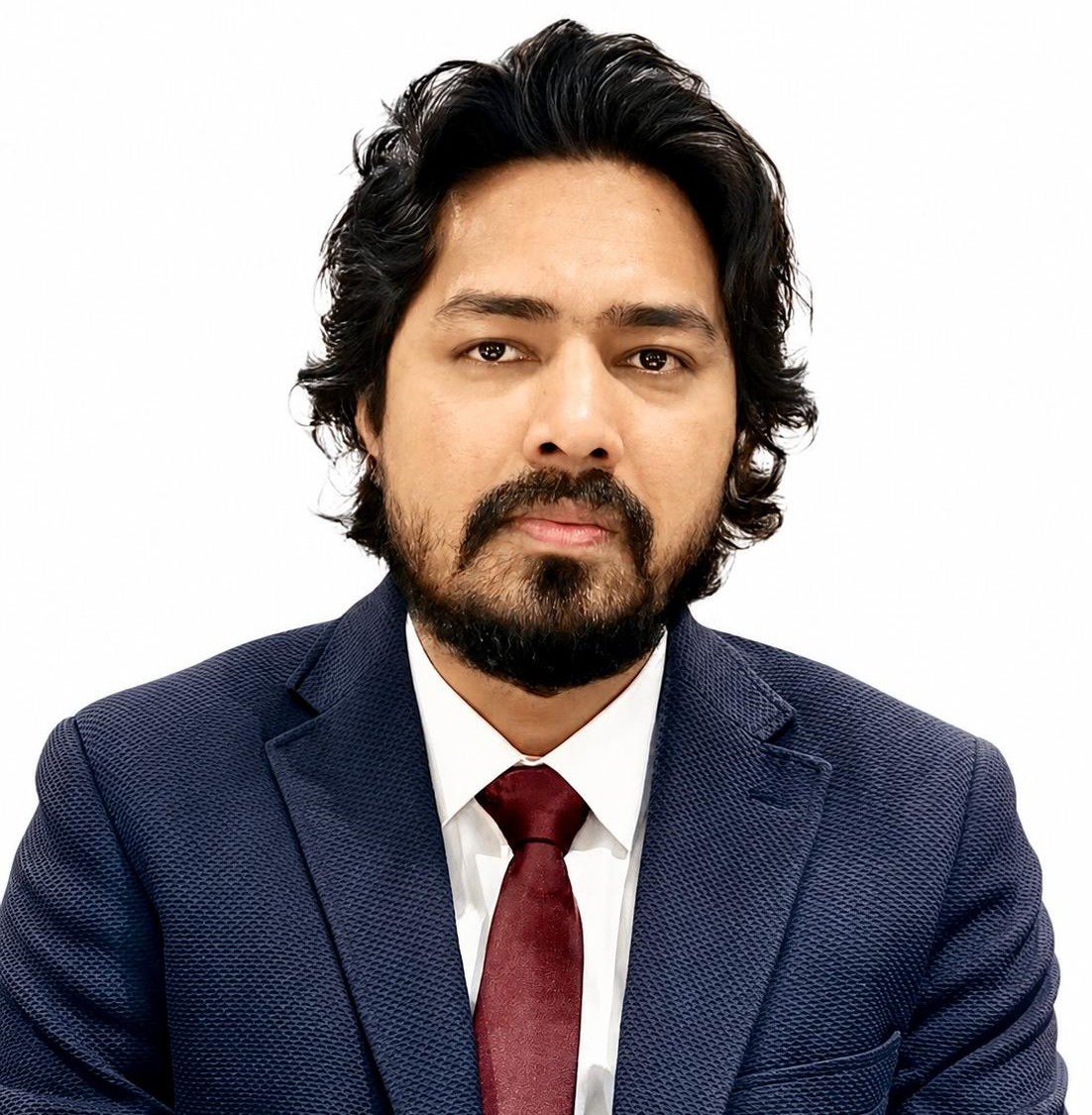 Tanveer Ahamed