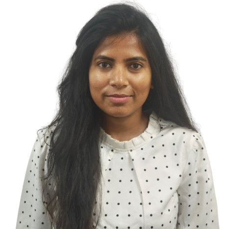 Soujanya Navali