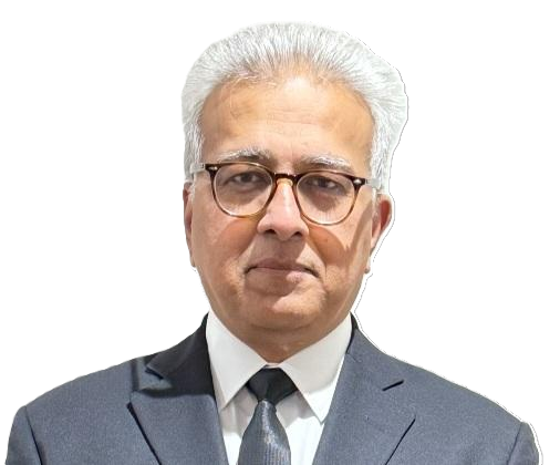 Mudassar Zafar