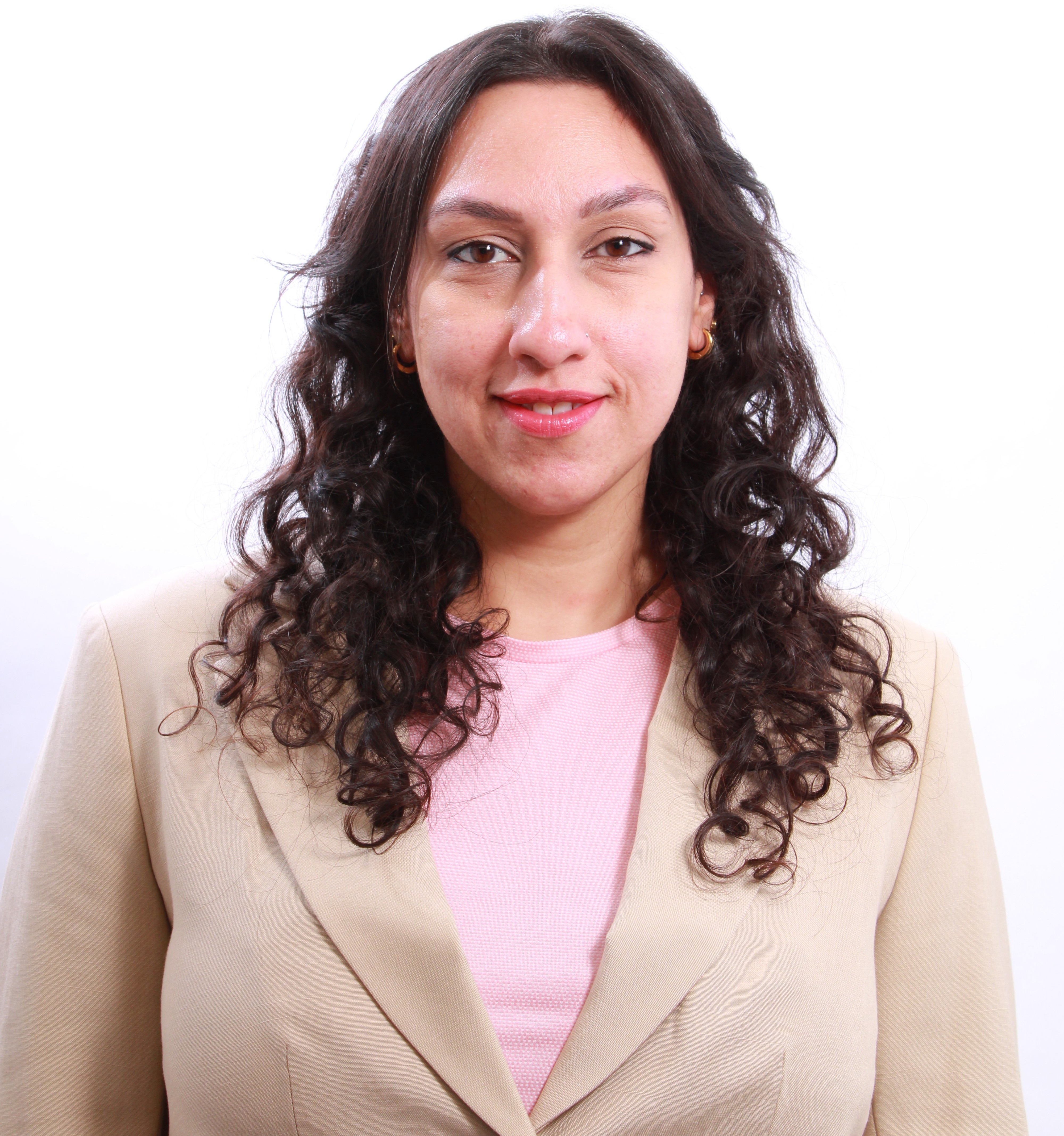 Nimra Zeeshan