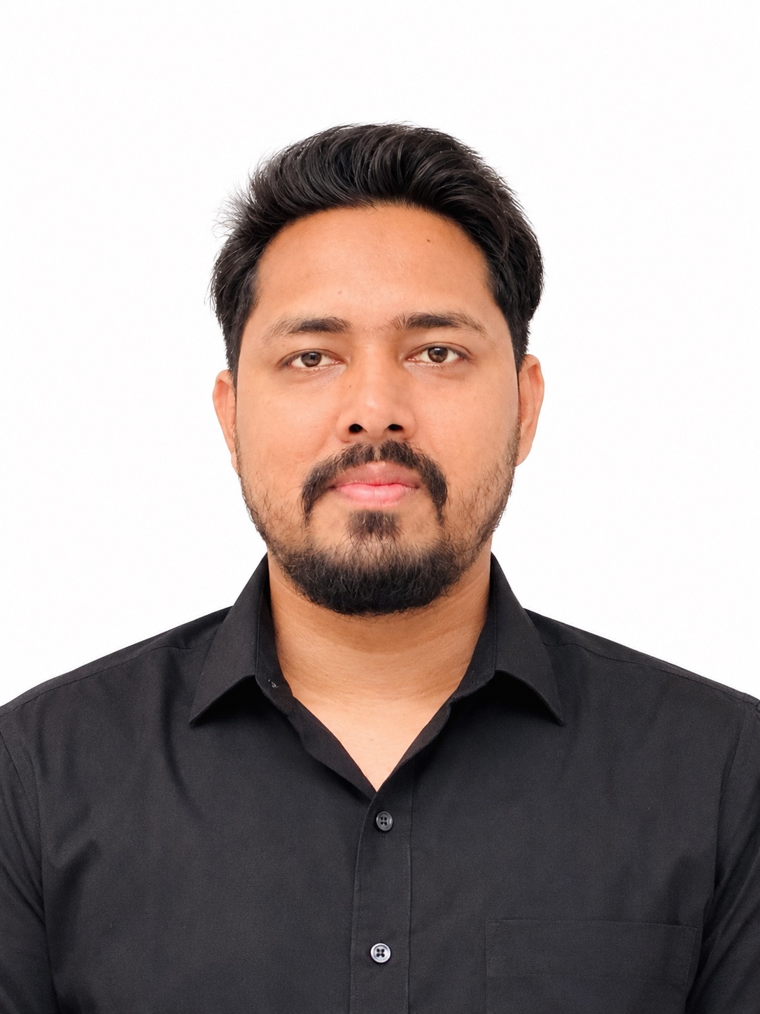 Tanveer Ahamed