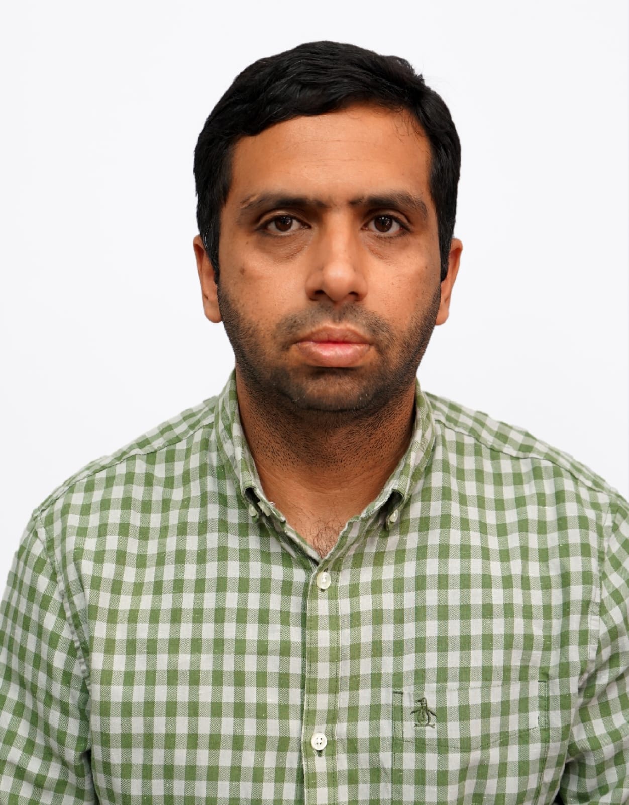 Nizam Uddin Sheikh