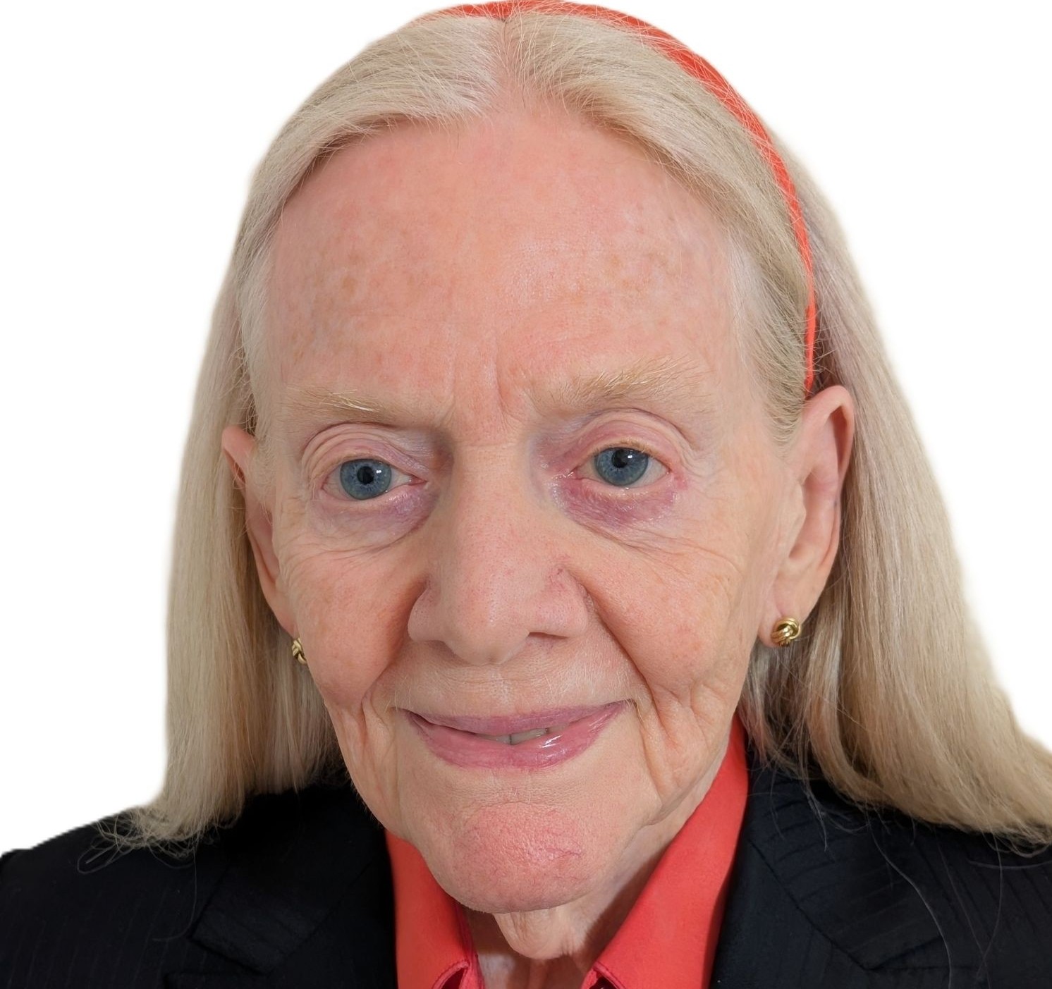 Dr Tommie Anderson-Jaquest