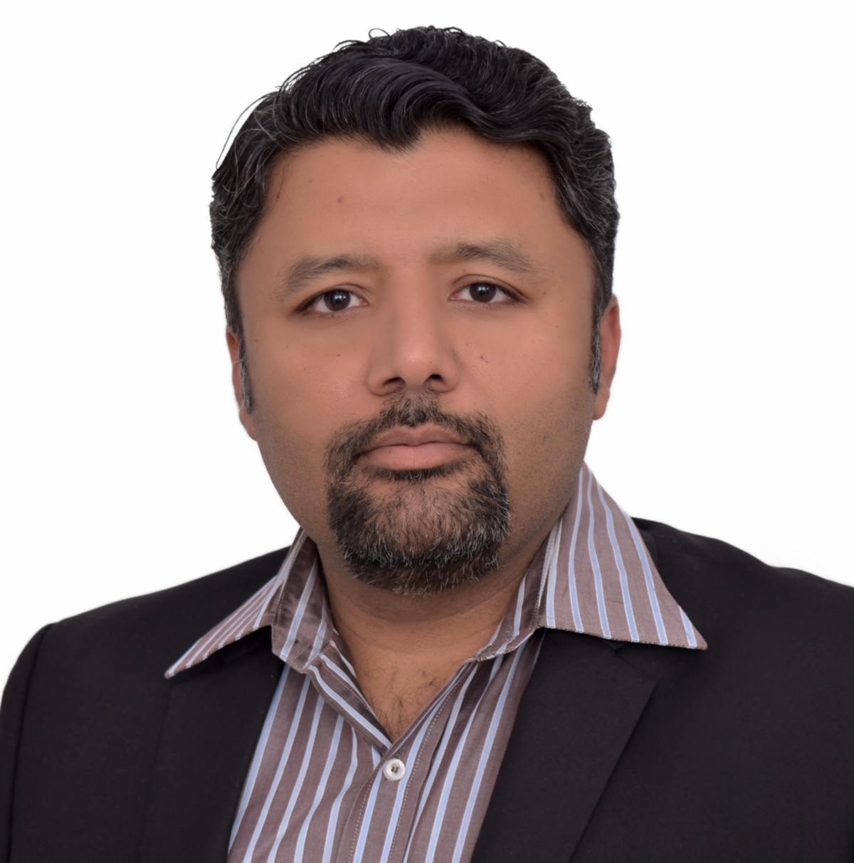 Yasir Malik