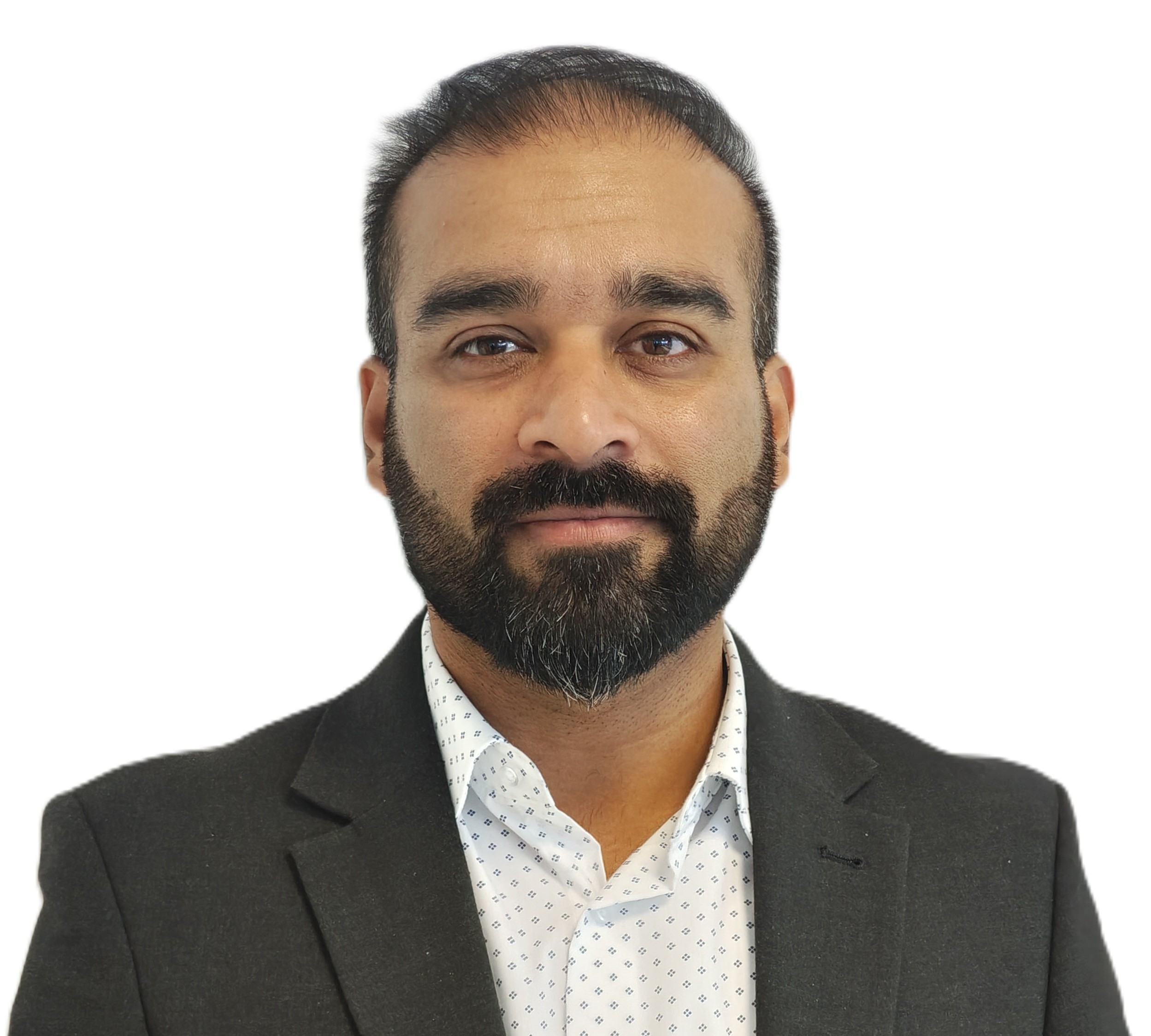 Saqib Shamim