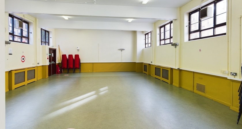 Main Hall gallery image 0