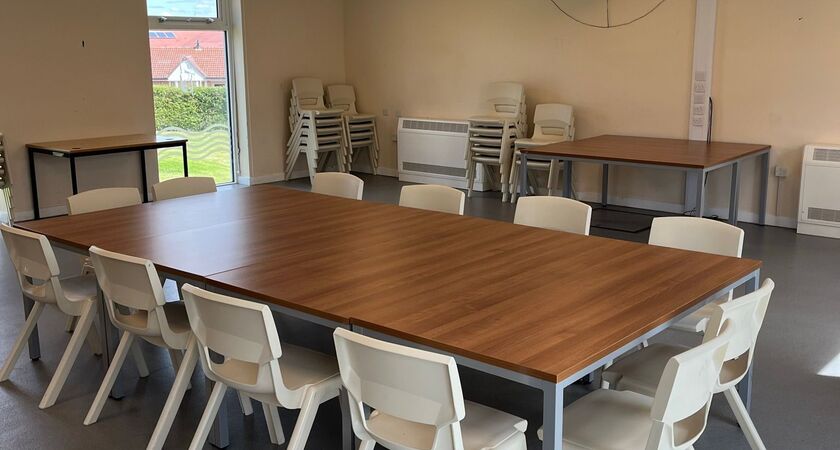 Conference Room / Classroom gallery image 0