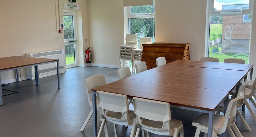 Conference Room / Classroom gallery image 1