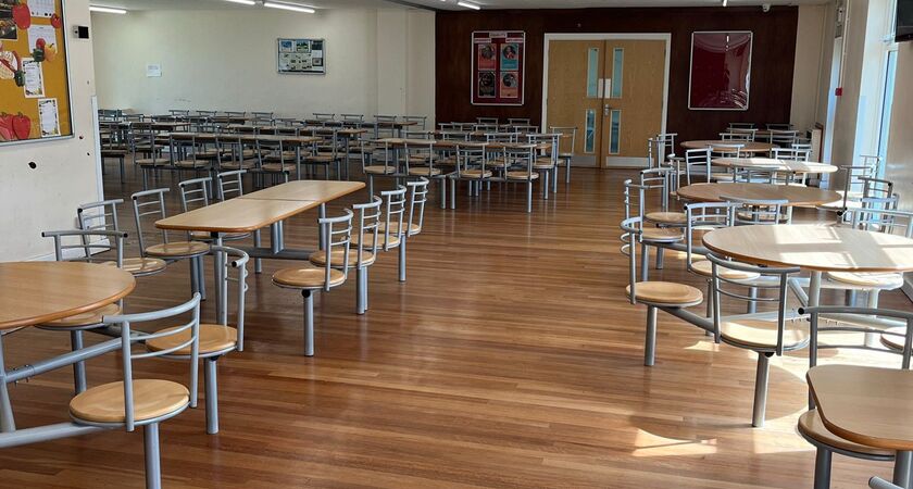 Dining Room gallery image 1