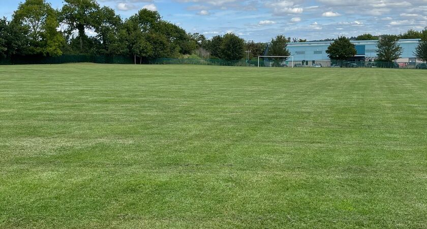 Grass Pitch (11v11) gallery image 0