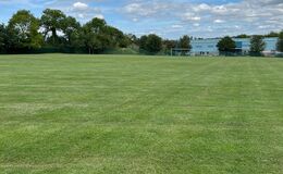 Photograph of Grass Pitch (11v11), Shipston High School