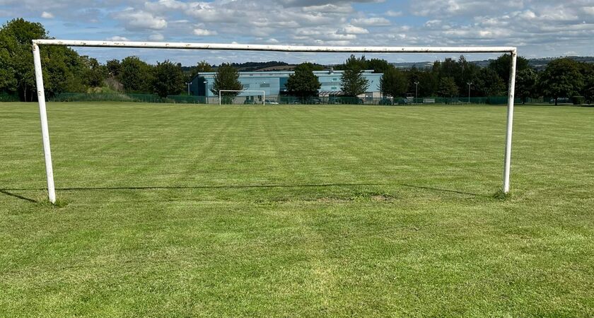 Grass Pitch (11v11) gallery image 1