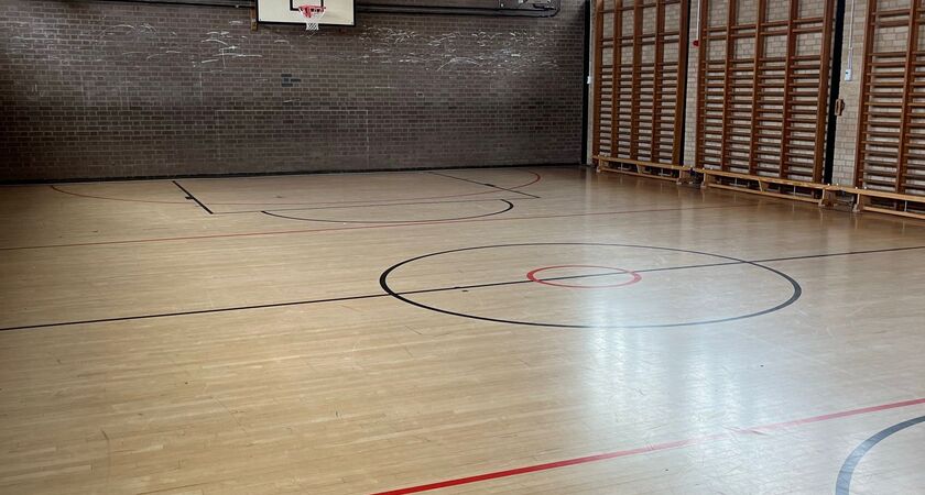 Gymnasium gallery image 0
