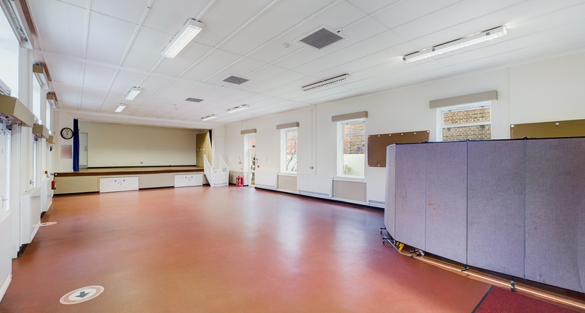 Main Hall - Webb Estate gallery image 1