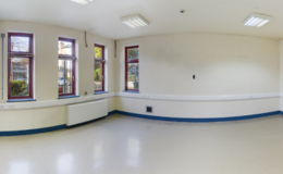Photograph of Meeting Room, New Kingshold Community Centre