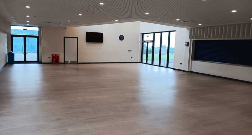 Dining Room (E-Block) gallery image 0