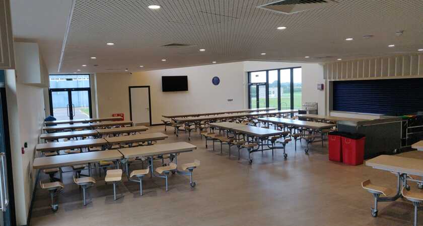 Dining Room (E-Block) gallery image 1