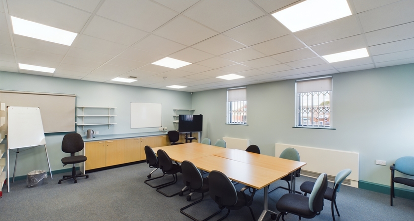 Community Room gallery image 0