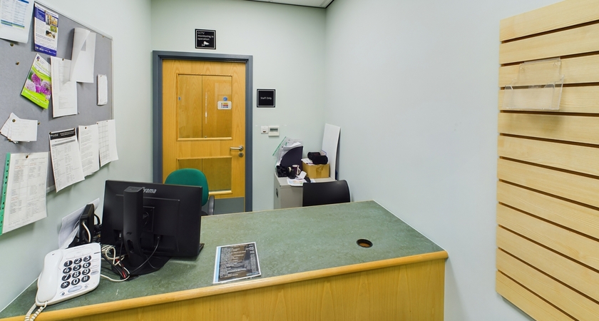 Interview Room 1 (Ground Floor) gallery image 0
