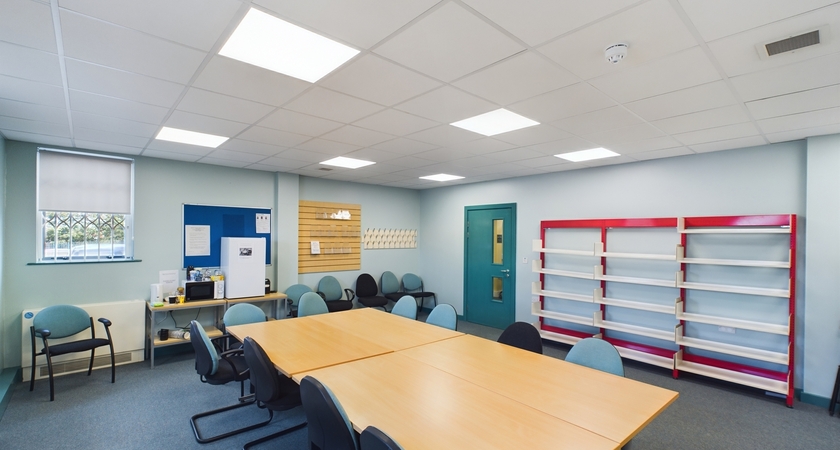 Community Room gallery image 1