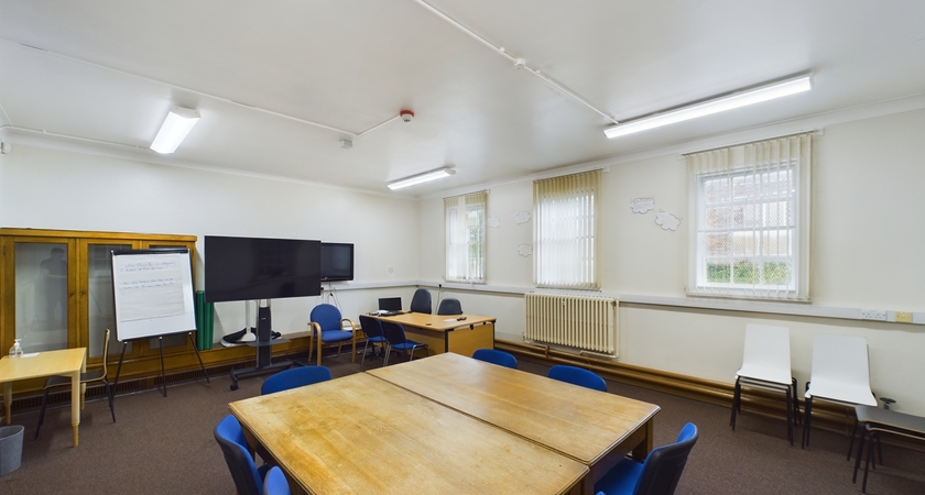 Community Room gallery image 0